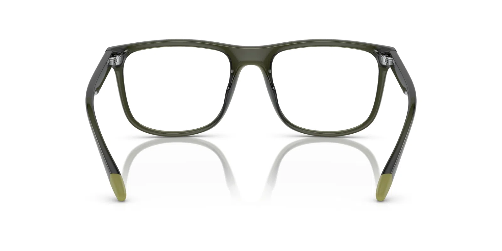Armani Exchange 3101U Eyeglasses - view 24
